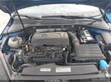 Volkswagen Golf Sportwagen Tsi Sel 4-Door 3VWC17AU1FM508114 снимка