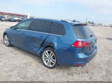 Volkswagen Golf Sportwagen Tsi Sel 4-Door 3VWC17AU1FM508114 снимка