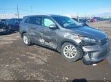 KIA SORENTO 2.4L LX 5XYPG4A32KG436114 fotografie
