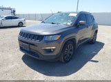 JEEP COMPASS 80TH ANNIVERSARY FWD 3C4NJCEB6MT518282 снимка