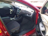 CHEVROLET MALIBU FWD RS 1G1ZG5ST2MF087421 photo
