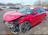 HONDA ACCORD SPORT 1HGCR2F5XGA168896 photo