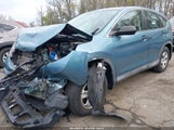 HONDA CR-V LX 2HKRM3H32EH517323 снимка