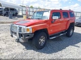 HUMMER H3 SUV 5GTEN13E198105917 снимка