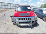 HUMMER H3 SUV 5GTEN13E198105917 снимка