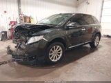 LINCOLN MKX 2LMDJ8JK9EBL13700 снимка