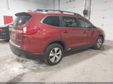 SUBARU ASCENT PREMIUM 4S4WMACD7M3441448 снимка