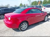 VOLKSWAGEN EOS KOMFORT WVWBA7AH4AV020159 снимка
