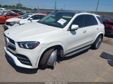 MERCEDES-BENZ GLE GLE 450 4JGFB5KB6MA474398 photo