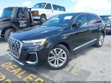 AUDI Q7 PREMIUM PLUS 55 TFSI QUATTRO TIPTRONIC WA1LVBF71SD015398 снимка