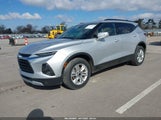 CHEVROLET BLAZER AWD 2LT 3GNKBHRS9LS600543 снимка