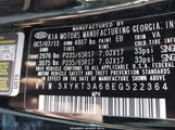 KIA SORENTO LX 5XYKT3A68EG522364 снимка