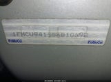 FORD ESCAPE LIMITED 1FMCU94158KB10692 снимка