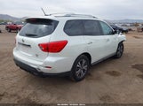NISSAN PATHFINDER SL 5N1DR2MMXHC668443 снимка