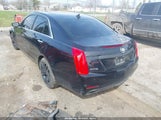 CADILLAC CTS VSPORT PREMIUM 1G6AV5S8XE0143389 снимка
