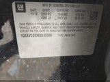 CADILLAC CTS VSPORT PREMIUM 1G6AV5S8XE0143389 снимка