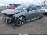NISSAN SENTRA SR XTRONIC CVT 3N1AB8DV0NY252401 photo