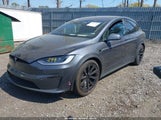 TESLA MODEL X DUAL MOTOR ALL-WHEEL DRIVE/STANDARD RANGE 7SAXCBE5XPF414293 fotografie