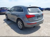 Audi Q5 2.0T Premium WA1CFAFP6FA080536 снимка