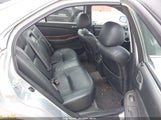 ACURA TL 3.2 19UUA566X3A003673 снимка