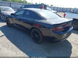 DODGE CHARGER SXT RWD 2C3CDXBG8JH134938 снимка