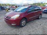 TOYOTA SIENNA XLE LIMITED 5TDZA22CX4S087061 photo