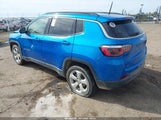 JEEP COMPASS LATITUDE FWD 3C4NJCBB9JT420489 fotografie