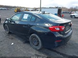 CHEVROLET CRUZE LS MANUAL 1G1BB5SM8J7111882 photo