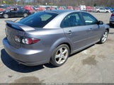 MAZDA MAZDA6 S TOURING 1YVHP84D475M51532 снимка