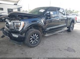 FORD F-150 PLATINUM 1FTFW1ED8NFC40797 снимка
