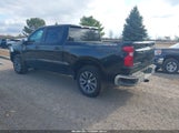 Chevrolet Silverado  4Wd Short Bed Lt With 2Fl 1GCPDKEK2RZ219964 photo