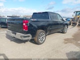 Chevrolet Silverado  4Wd Short Bed Lt With 2Fl 1GCPDKEK2RZ219964 fotografie