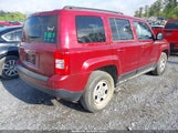 JEEP PATRIOT SPORT 1C4NJPBA4DD235162 photo