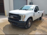 FORD F-250 XL 1FTBF2A61KEC81110 снимка