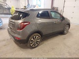 BUICK ENCORE AWD PREFERRED KL4CJESB1KB730197 fotografie