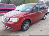 CHRYSLER TOWN & COUNTRY TOURING-L 2C4RC1CGXER307492 photo