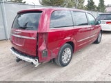 CHRYSLER TOWN & COUNTRY TOURING-L 2C4RC1CGXER307492 fotografie