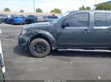 NISSAN FRONTIER SV 1N6AD0ER8EN756702 снимка