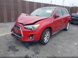 MITSUBISHI OUTLANDER SPORT SE 4A4AP4AU2DE016520 снимка