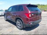 HONDA PASSPORT EX-L 5FNYF7H59KB009956 снимка
