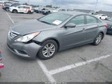 HYUNDAI SONATA GLS 5NPEB4AC0DH669023 снимка