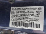 HONDA CR-V LX 2HKRM4H37EH607900 снимка