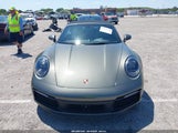 PORSCHE 911 CARRERA 4S CABRIOLET/CARRERA S CABRIOLET WP0CB2A97LS263238 fotografie