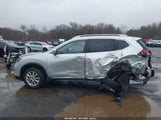 NISSAN ROGUE SV 5N1AT2MVXJC800314 снимка