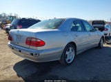 MERCEDES-BENZ E 430 WDBJF70J6YB012737 снимка