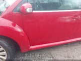 VOLKSWAGEN NEW BEETLE SE 3VWRF31Y68M409170 снимка