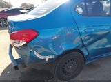 MITSUBISHI MIRAGE G4 ES ML32F3FJ7JHF13666 снимка