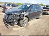 HYUNDAI SANTA FE SPORT 2.4L 5XYZU3LB8HG452388 снимка