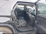 CHEVROLET TRAVERSE AWD LT LEATHER 1GNEVHKW8LJ238661 снимка
