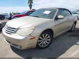 CHRYSLER SEBRING TOURING 1C3BC5ED7AN142671 fotografie